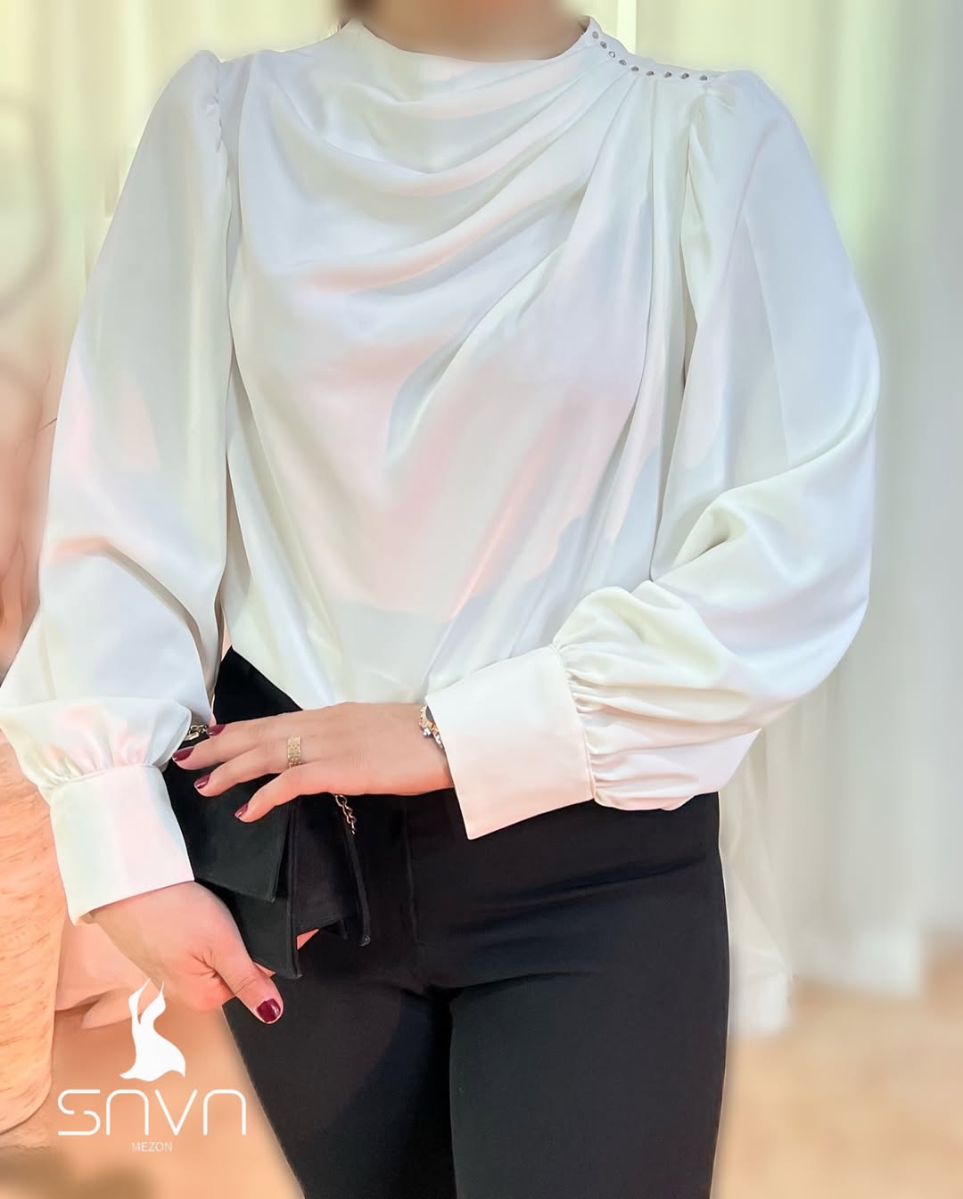 شومیز ونوس