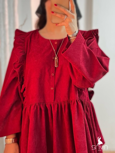 شومیز یاقوت